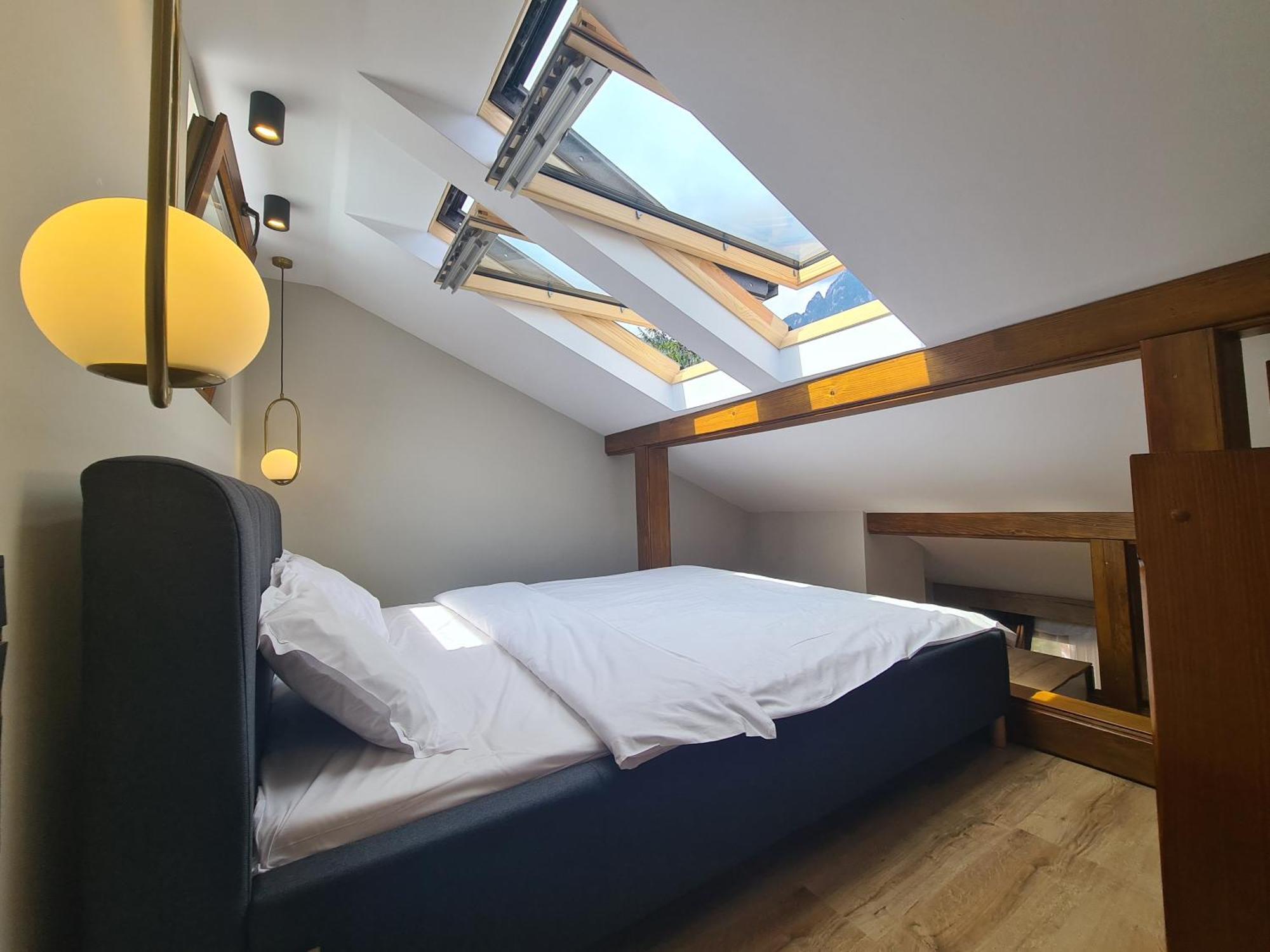 Casa Florescu Буштени Экстерьер фото
