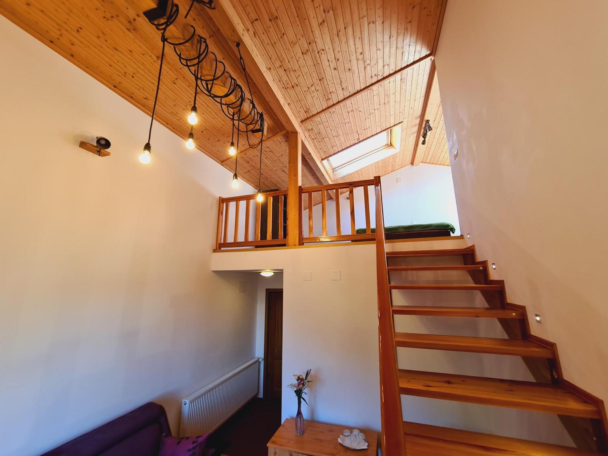 Casa Florescu Буштени Экстерьер фото