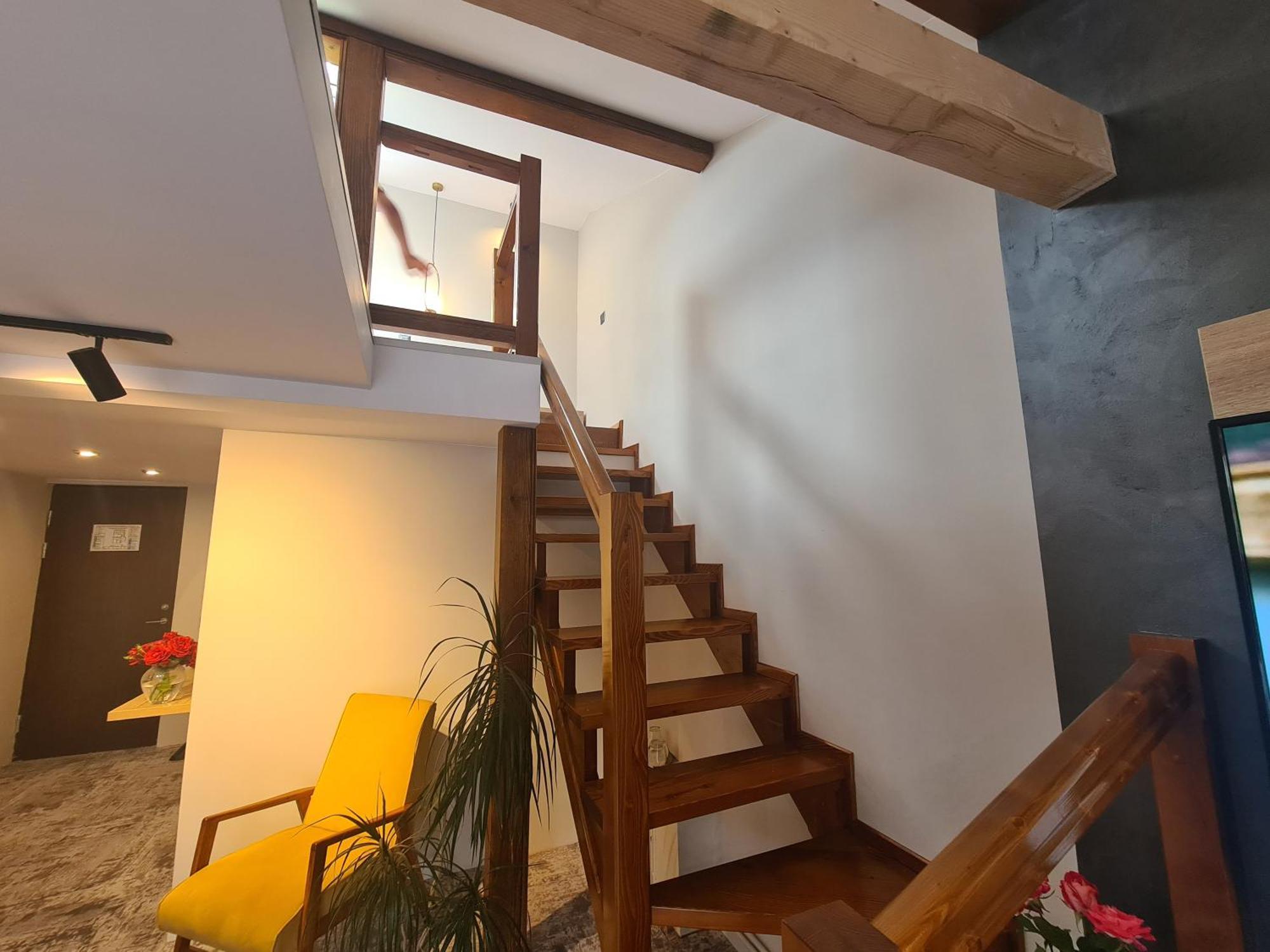 Casa Florescu Буштени Экстерьер фото